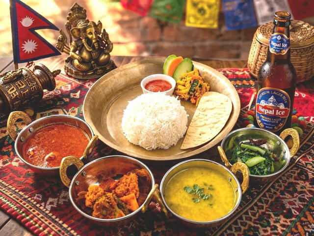 Nepali Chulo, Nagoya, Japan