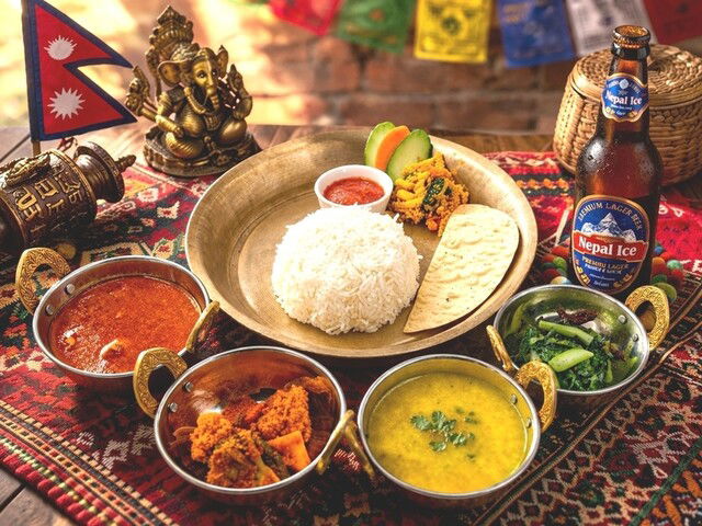 Nepali Chulo, Restaurant in Nagoya