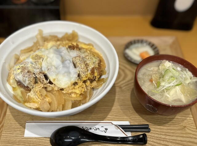 Tonjiru to Genmai no Mise Aoki Shokudo, Tokyo, Japan