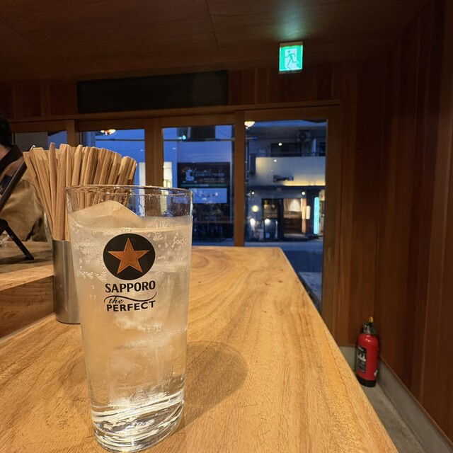 Hirokawa Tailor, Restaurant in Osaka