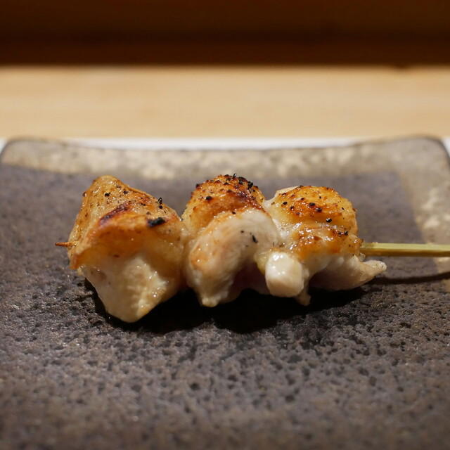 Sumishin restaurant in Matsuyama, Japan