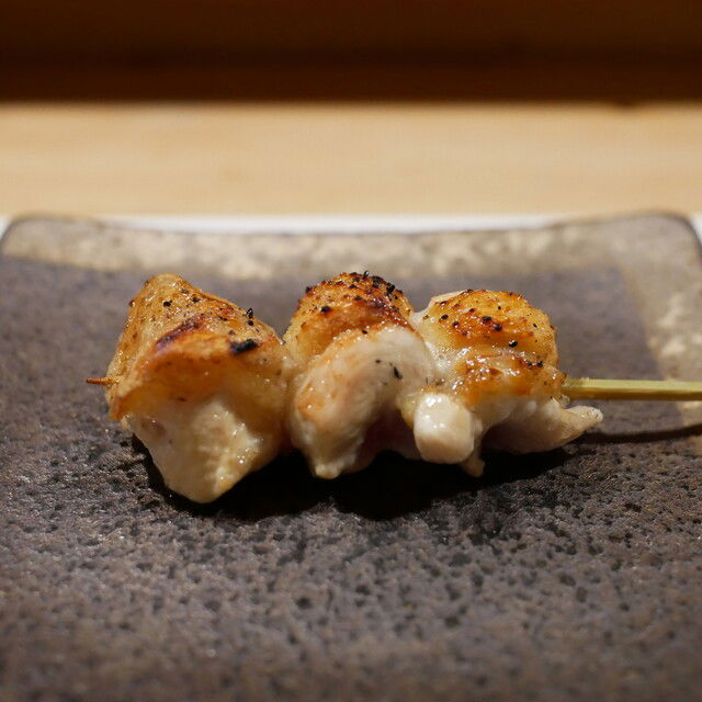 Sumishin, Restaurant in Matsuyama