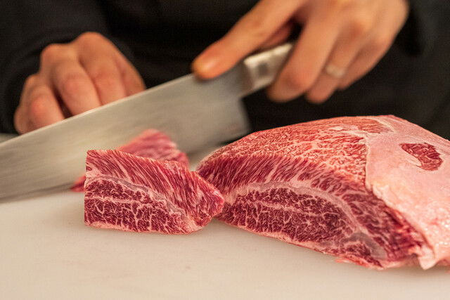 Nose to Tail, Restaurant in Tokyo