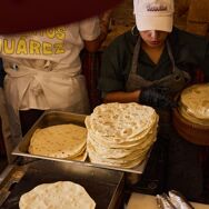 Los Burritos Juárez, Brooklyn, United States