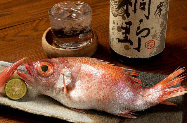 Nodoguro Senmon Ginza Nakamata, Tokyo, Japan