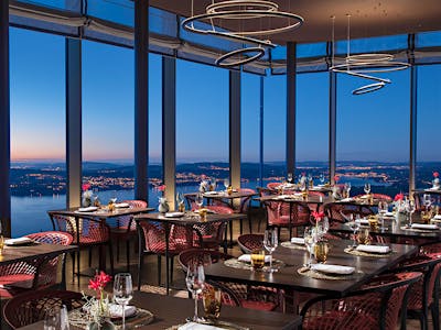 Spices Kitchen & Terrace