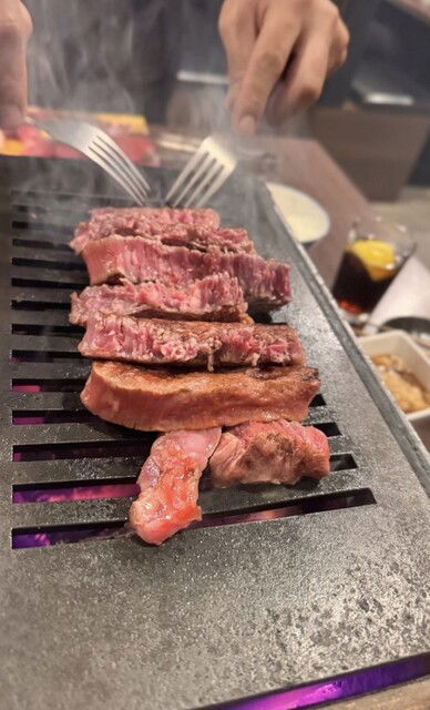 Riki Chan Oosaka toyonaka ten, Restaurant in Osaka