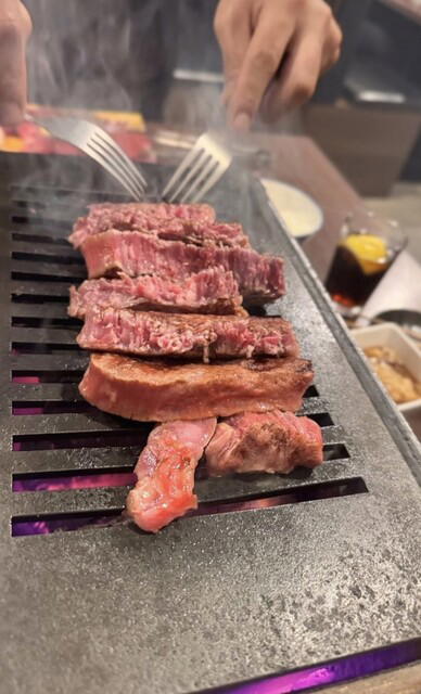 Riki Chan Oosaka toyonaka ten restaurant in Osaka, Japan