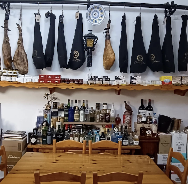 Bar Casa Joaquín