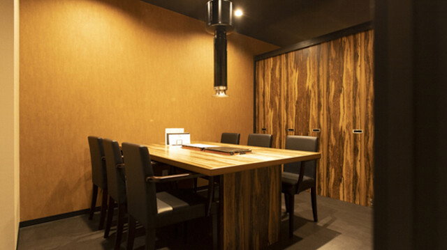 RIKIchan Kitahama ten, Osaka, Japan