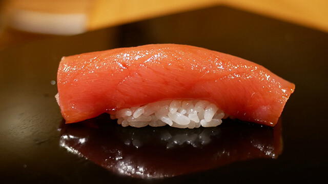 Sushi Mino, Sendai, Japan