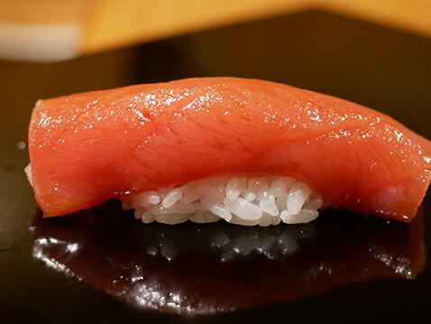 Sushi Mino, Sendai, Japan