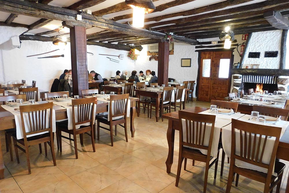 Sidrería Egiluze
