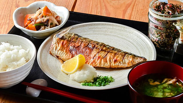 Umeyama Teppei Shokudo Honten, Fukuoka, Japan