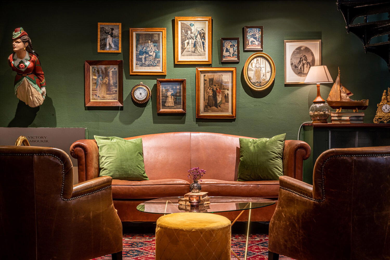 Victory Hotel hotel in Stockholm, Sweden