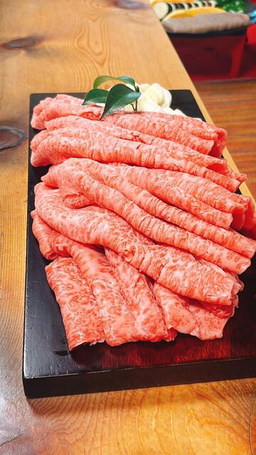 Senkun'an restaurant in Nagoya, Japan