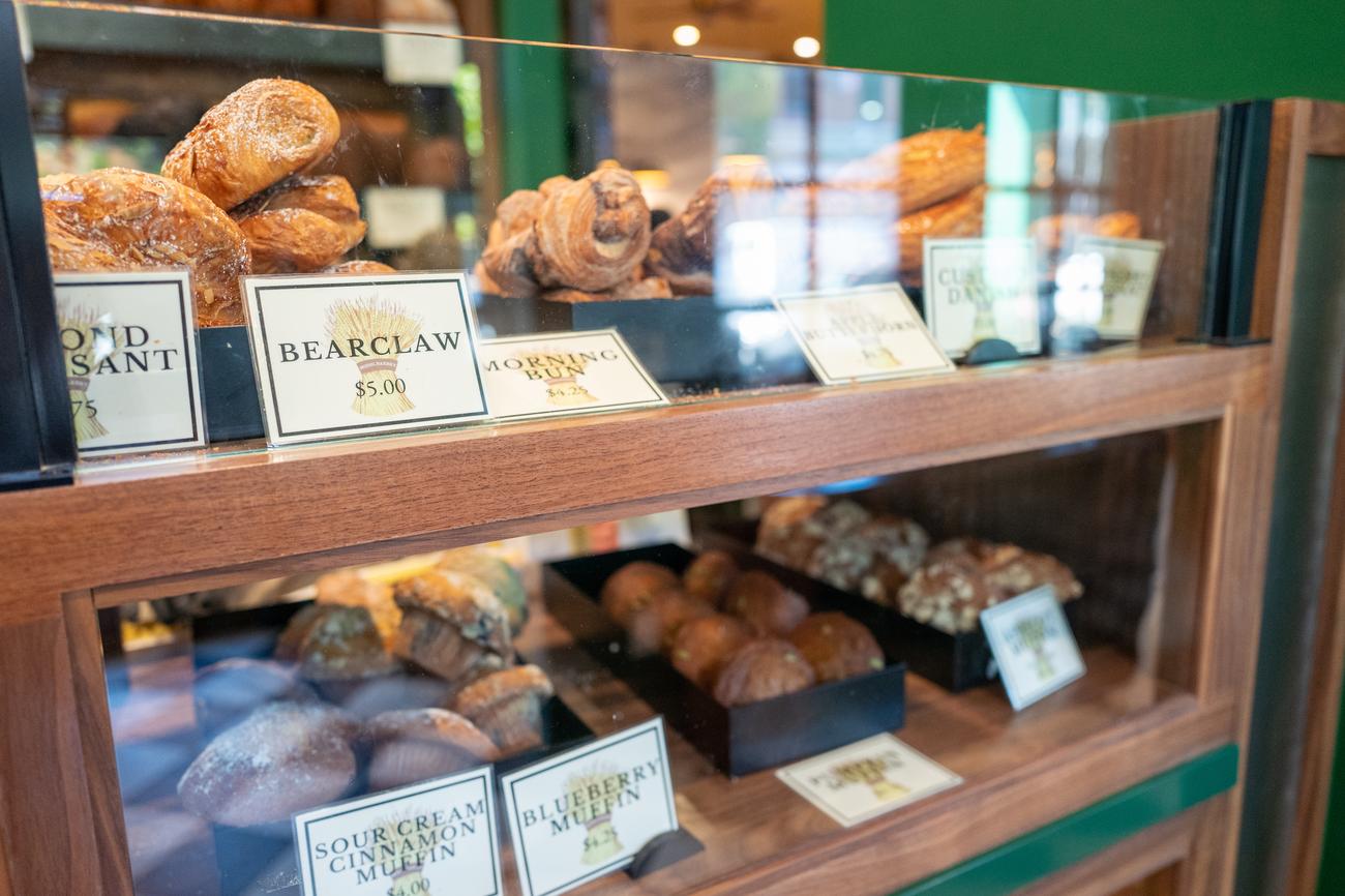 Model Bakery