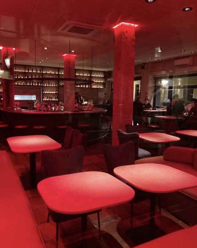 Bar Trafalgar