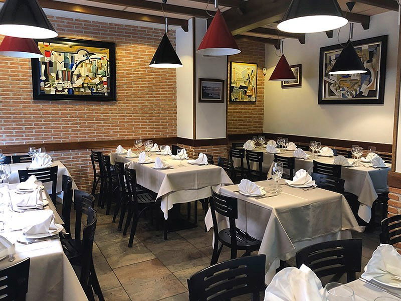 Bistrot Saconia