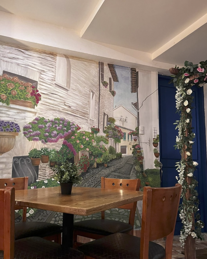 Sapori di Casa, Restaurant in Santiago De Los Caballeros