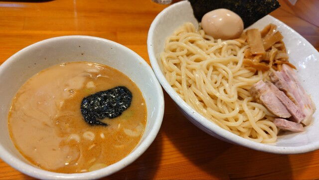 Menya Eita, Restaurant in Kawaguchi