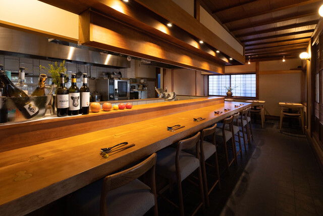 Mi Casa, Restaurant in Kamakura