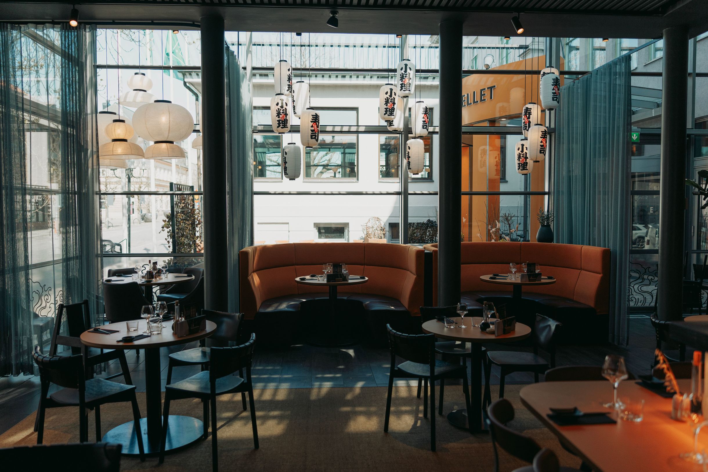 Izakaya Moshi Växjö, Växjö, Sweden