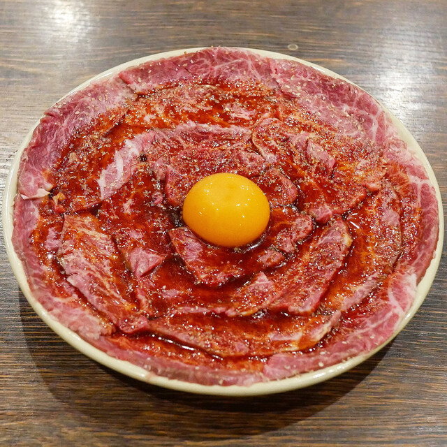 Yakiniku Mikazuki
