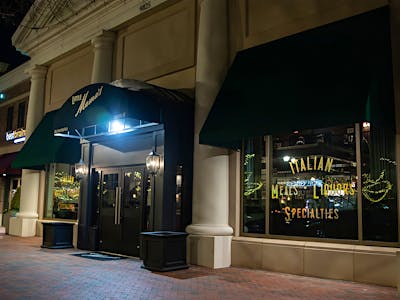 Little Mama's Italian Kitchen, Restaurant in Charlotte
