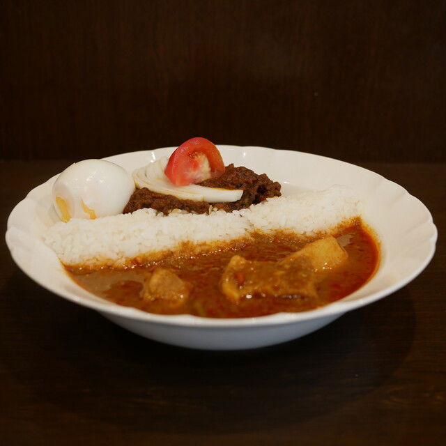 Topca Kanda honten, Restaurant in Tokyo