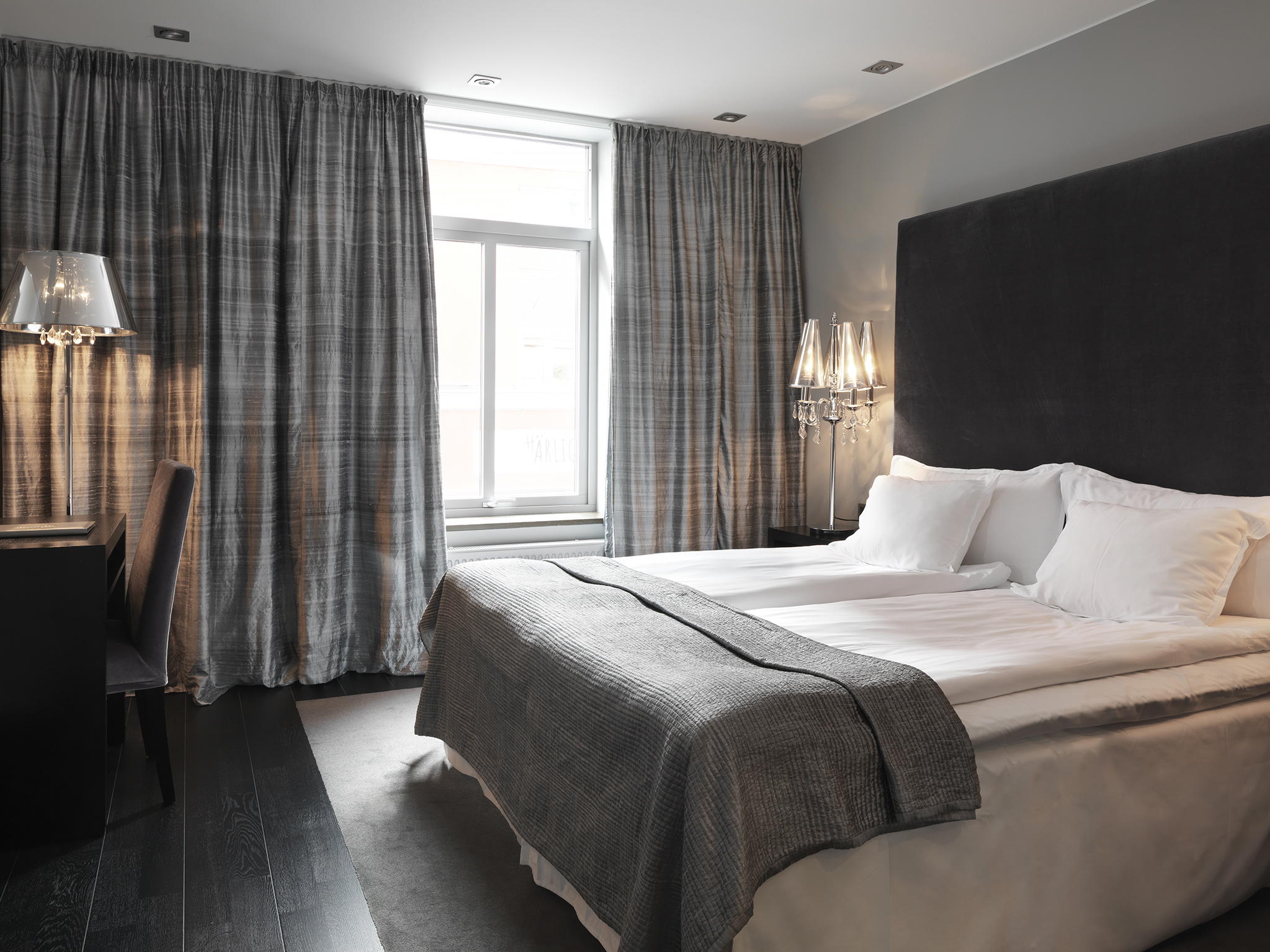 The Lamp Hotel, Restaurang & SPA hotel in Norrköping