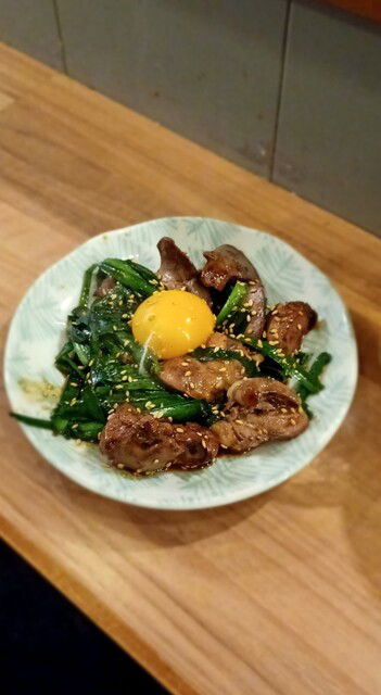 Stand Totonoi, Restaurant in Tokyo
