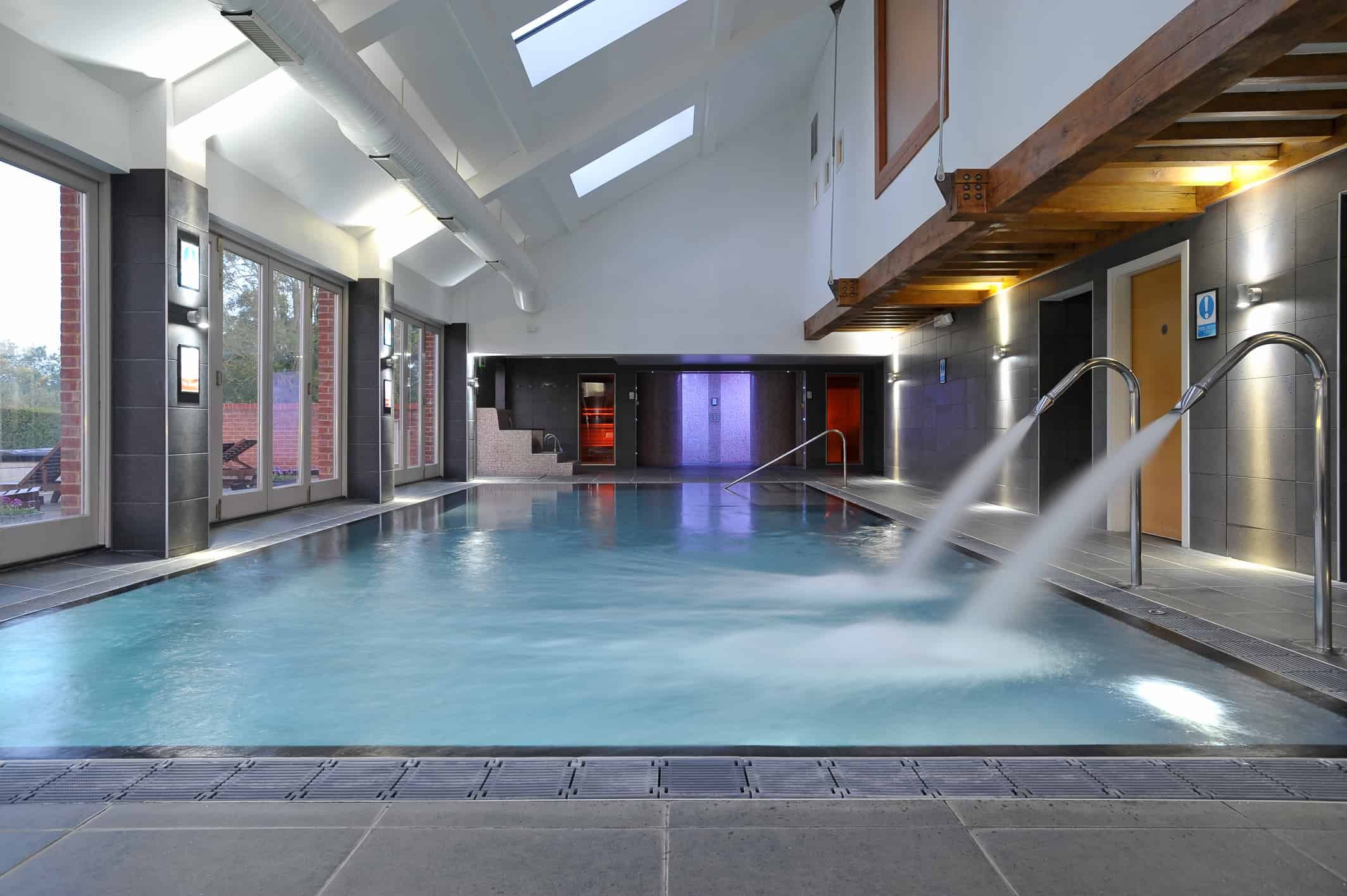Congham Hall hotel in King S Lynn