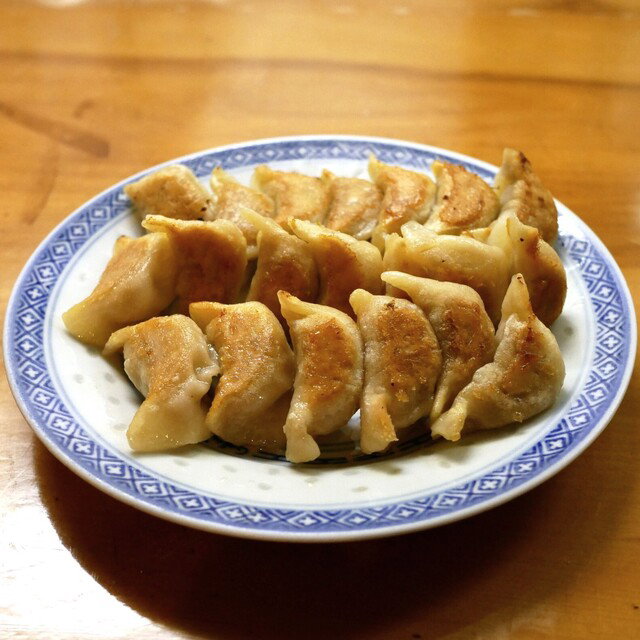 Gyoza Nyannyan