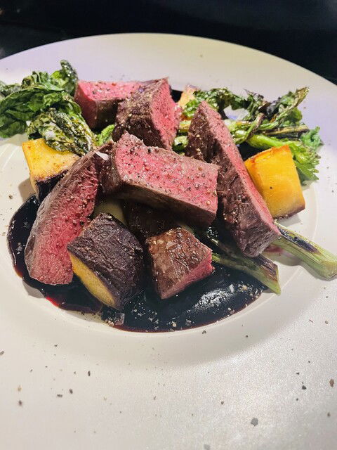 Mira! Tama Plaza, Restaurant in Yokohama