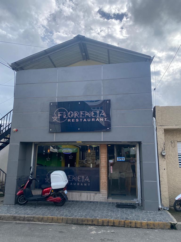 Florencia Restaurante
