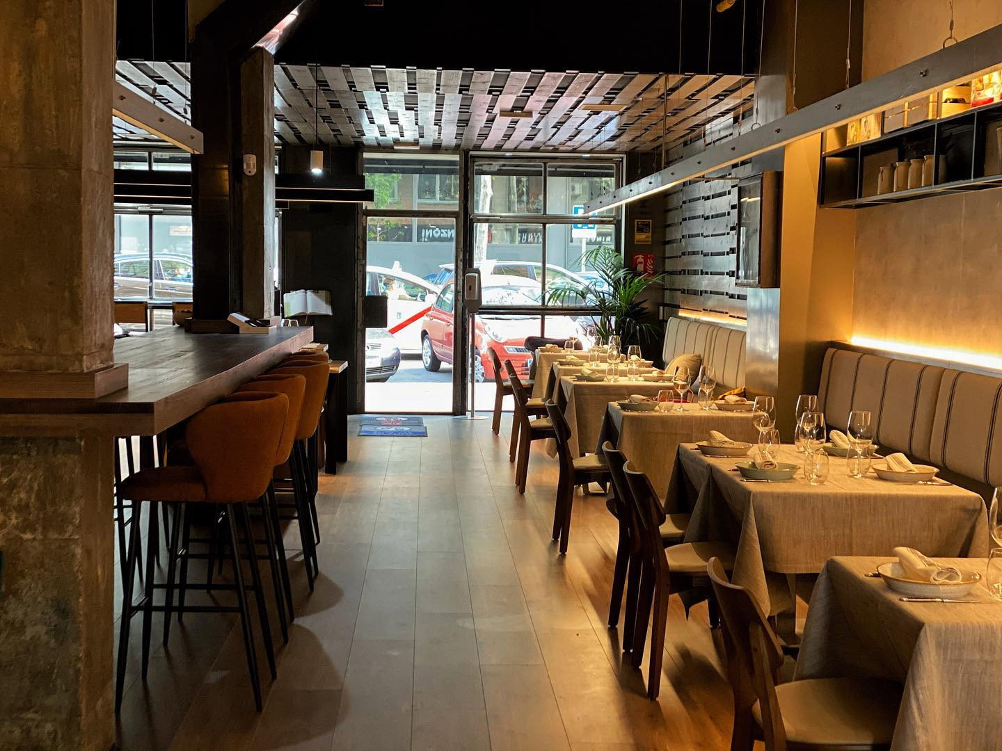 Manzoni Trattoria