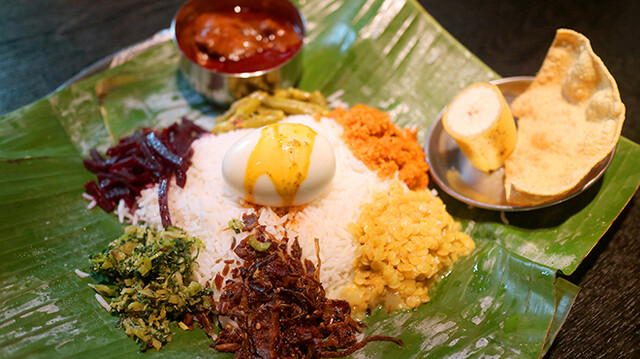 NUWARA KADE, Osaka, Japan