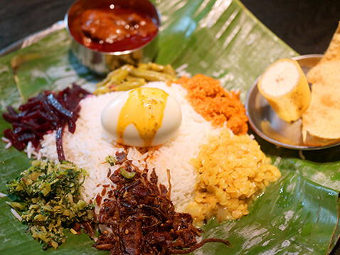 NUWARA KADE, Osaka, Japan