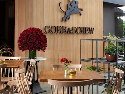 Cork&Screw