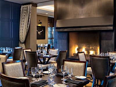 Old Hickory Steakhouse, Aurora, United States