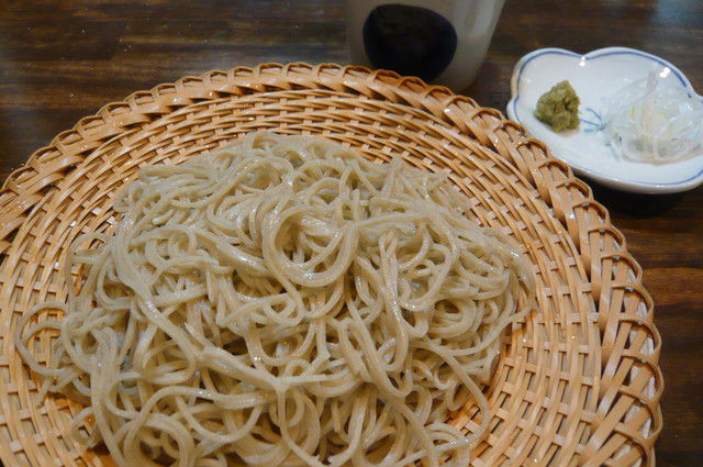 Ebishi, Restaurant in Osaka