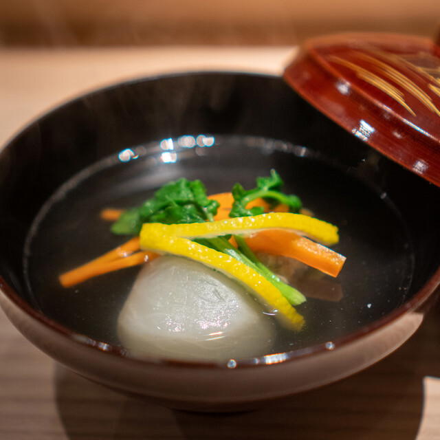 Shutei Yuzawa, Tokyo, Japan