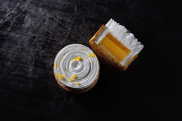 ASSEMBLAGES KAKIMOTO restaurant in Kyoto, Japan