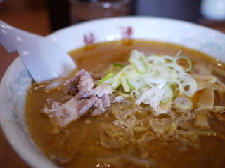 Sapporo Junren Kita 31 jou ten, Sapporo, Japan