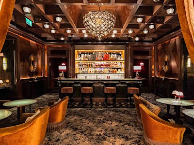 Chairman's Club, Macau, Macau