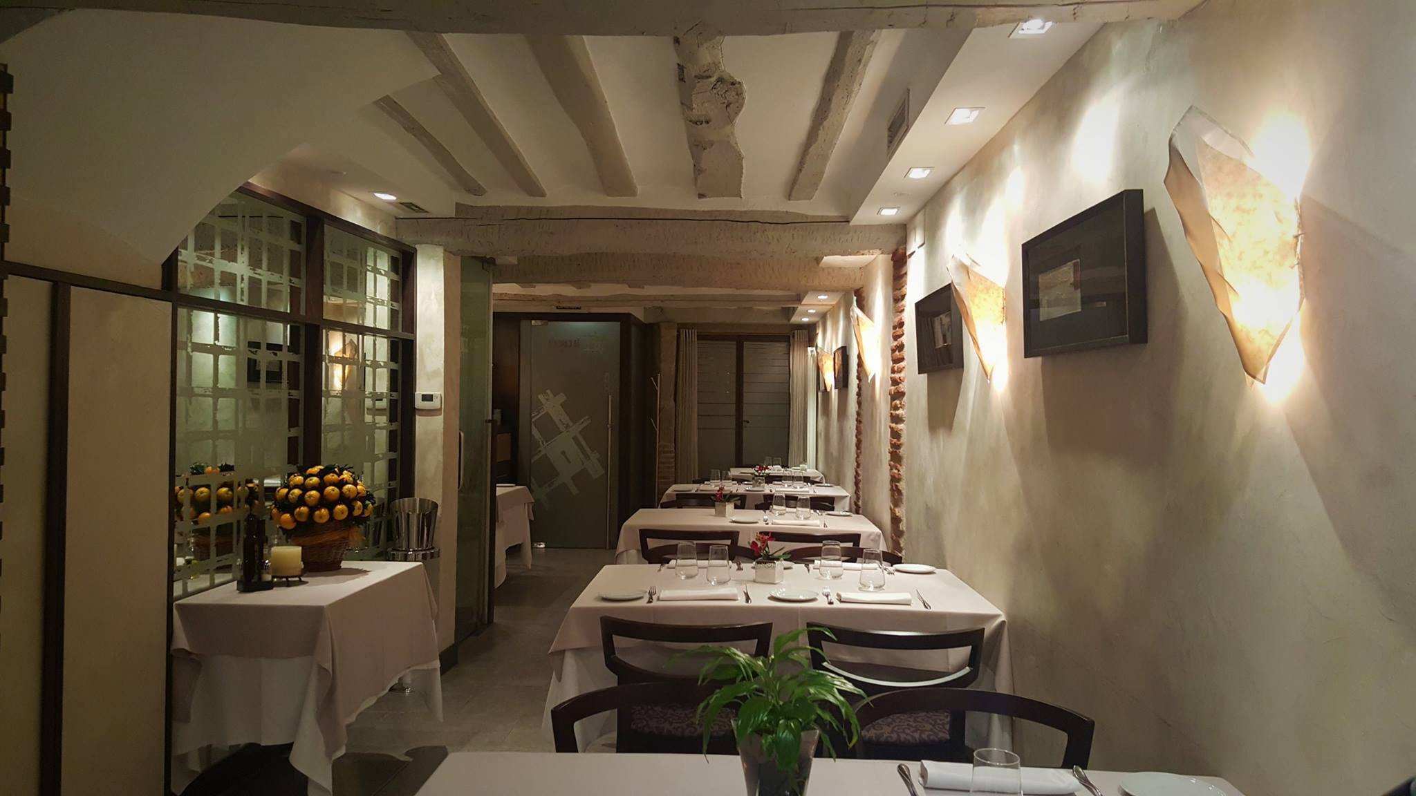 Restaurante La Cancela