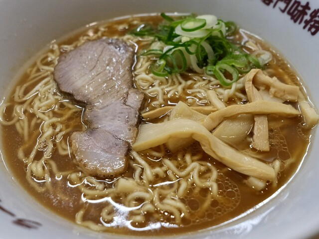 Aji Toku Honten, Asahikawa, Japan