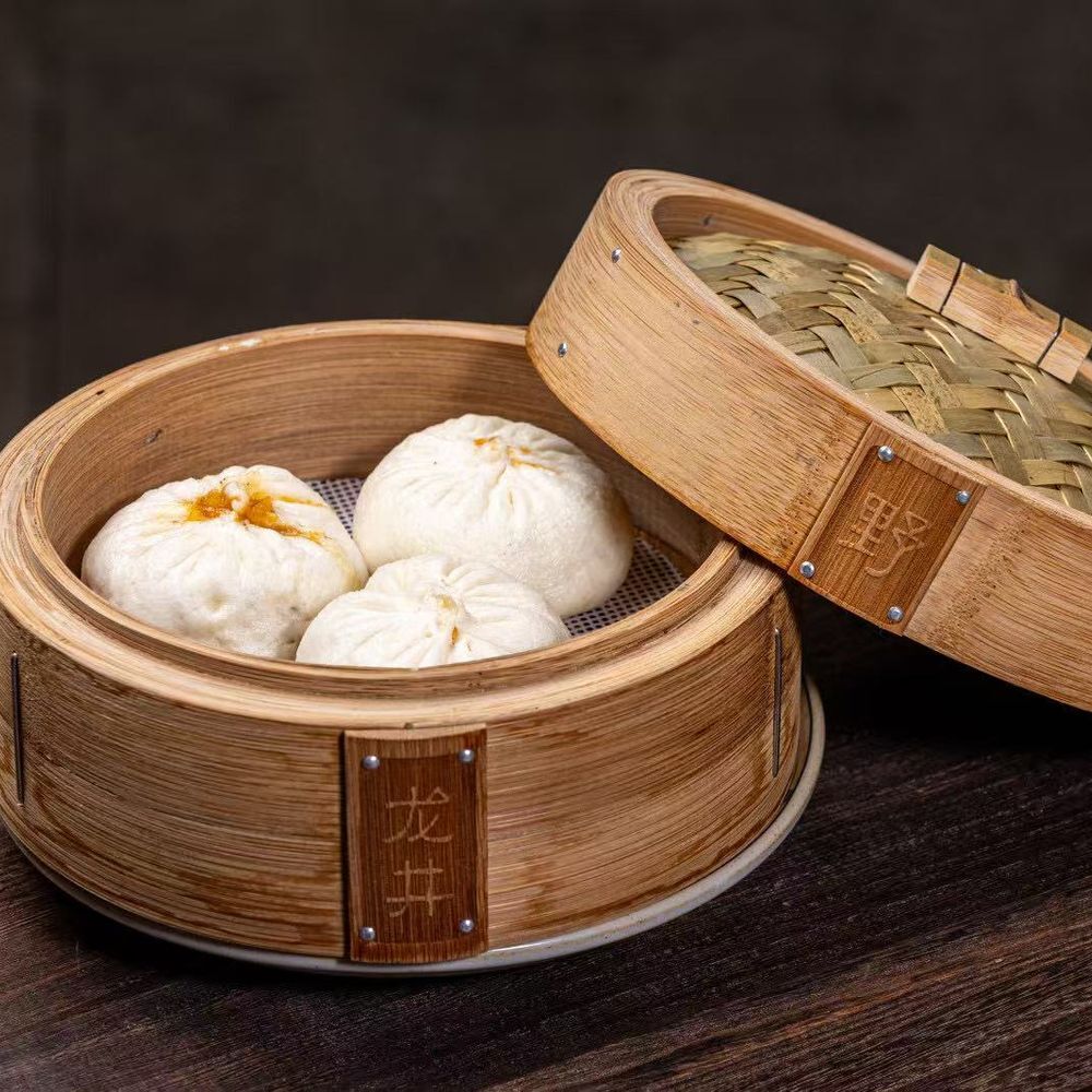 Ye Long Jing, Restaurant in Hangzhou