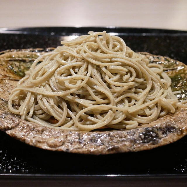 Gen-soba Nonaka, Tokyo, Japan